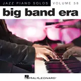 Moonlight Serenade [Jazz version] (arr. Brent Edstrom)