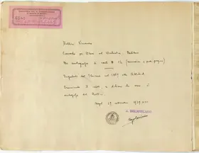 Oboe Concerto in E-flat major