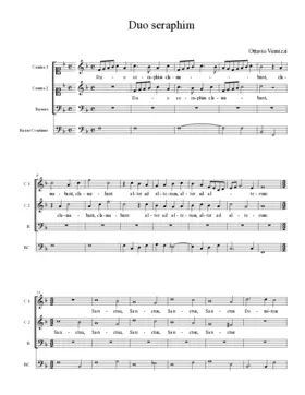 Duo seraphim