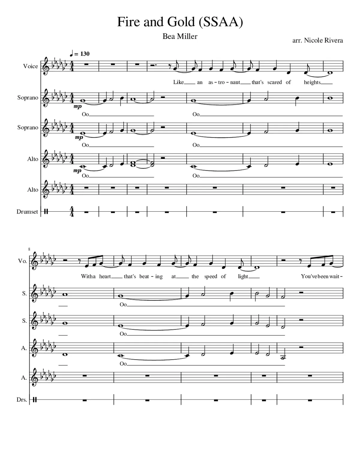 fire n gold - Page 1