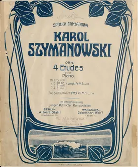 4 Etudes