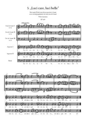 Luci care, luci belle