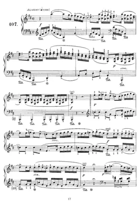 Keyboard Sonata in D major