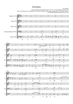 Inviolata