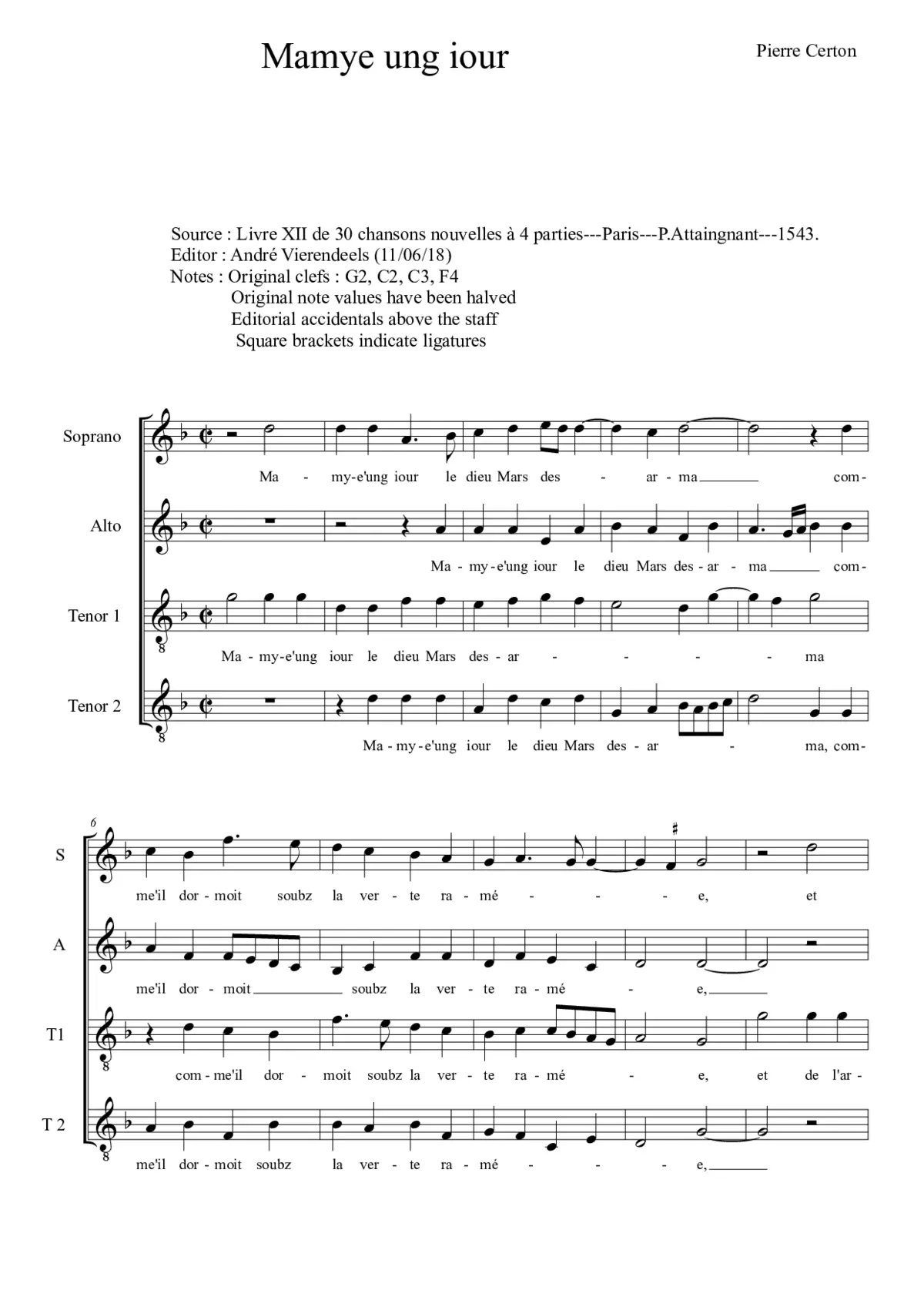 Mamye ung iour - Page 1