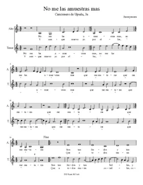 No me las amuestres mas