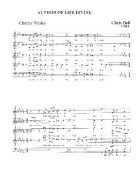 Author of life divine