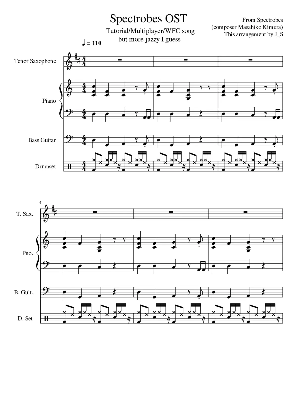 Tutorial/Multiplayer/WFC - Page 1
