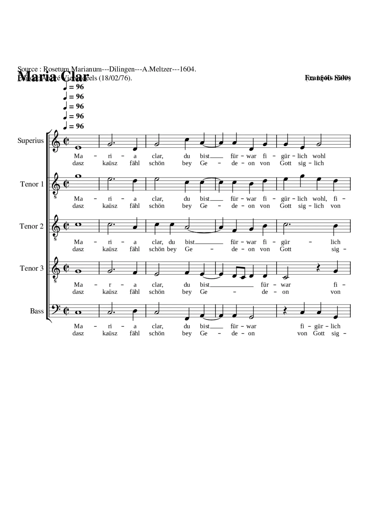 Maria clar - Page 1