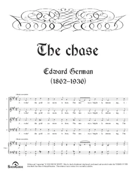 The Chase