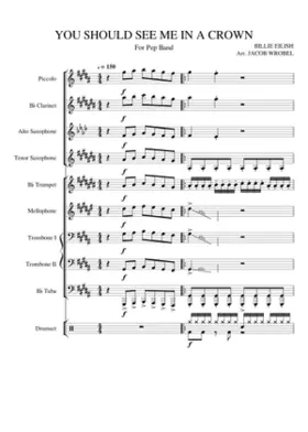 you should see me in a crown