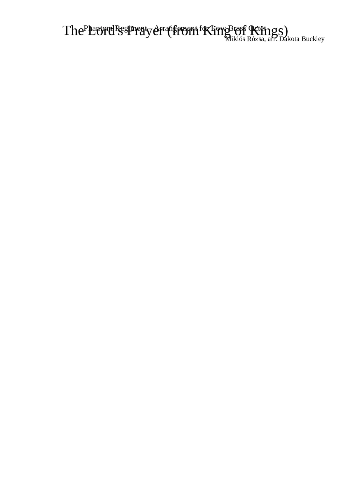 lord of the dance - Page 1