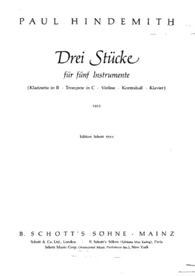 Anekdoten für Radio