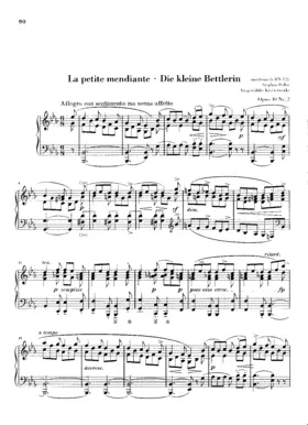 Miscellanées