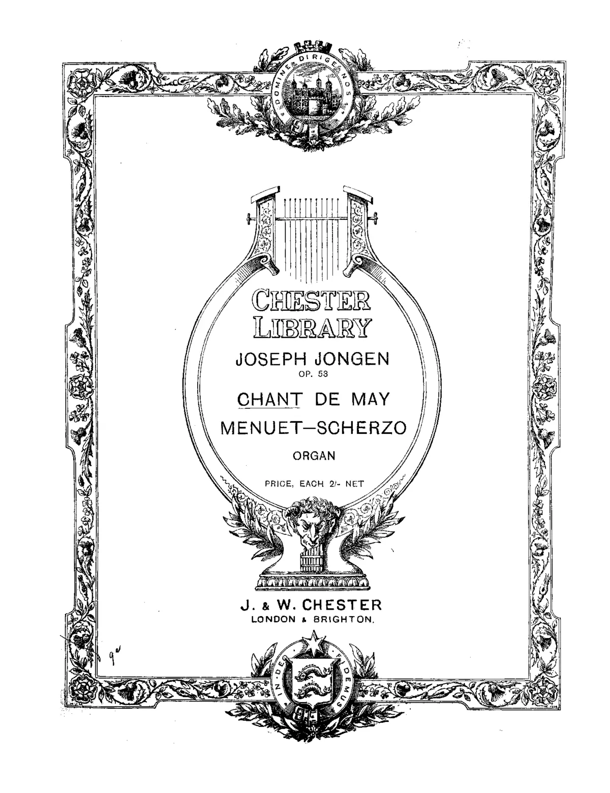 Deux pièces - Page 1