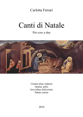 Canti di Natale