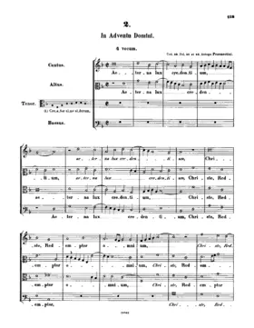 Creator alme siderum