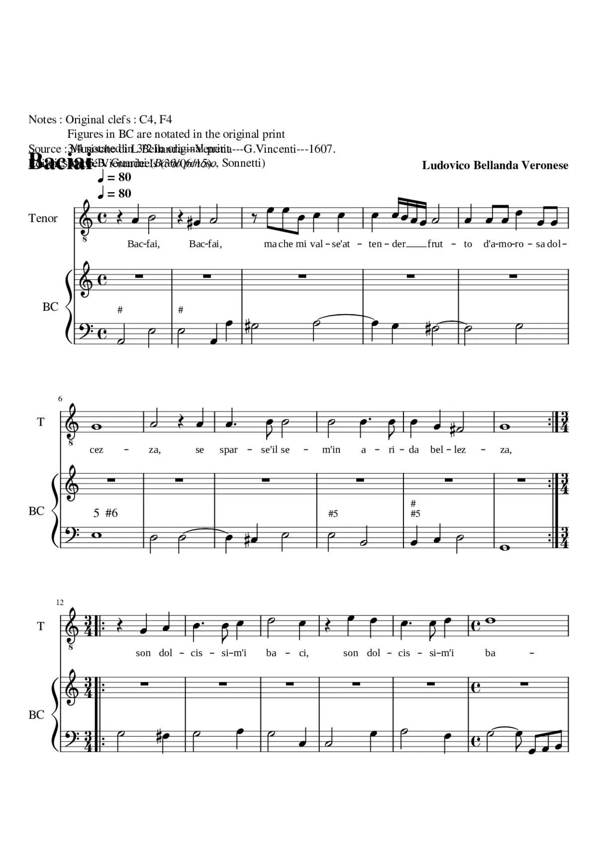 Baciai - Page 1