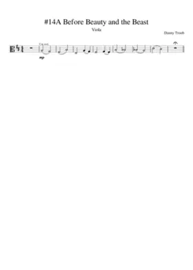 Beauty and the Beast