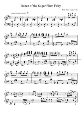 The Nutcracker (ballet) Op.71