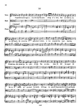 Cupid, the Slyest Rogue Alive