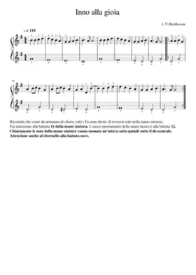 Symphony No.9 Op.125