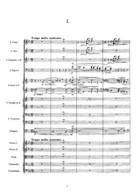 Symphony No.5 in E-flat major