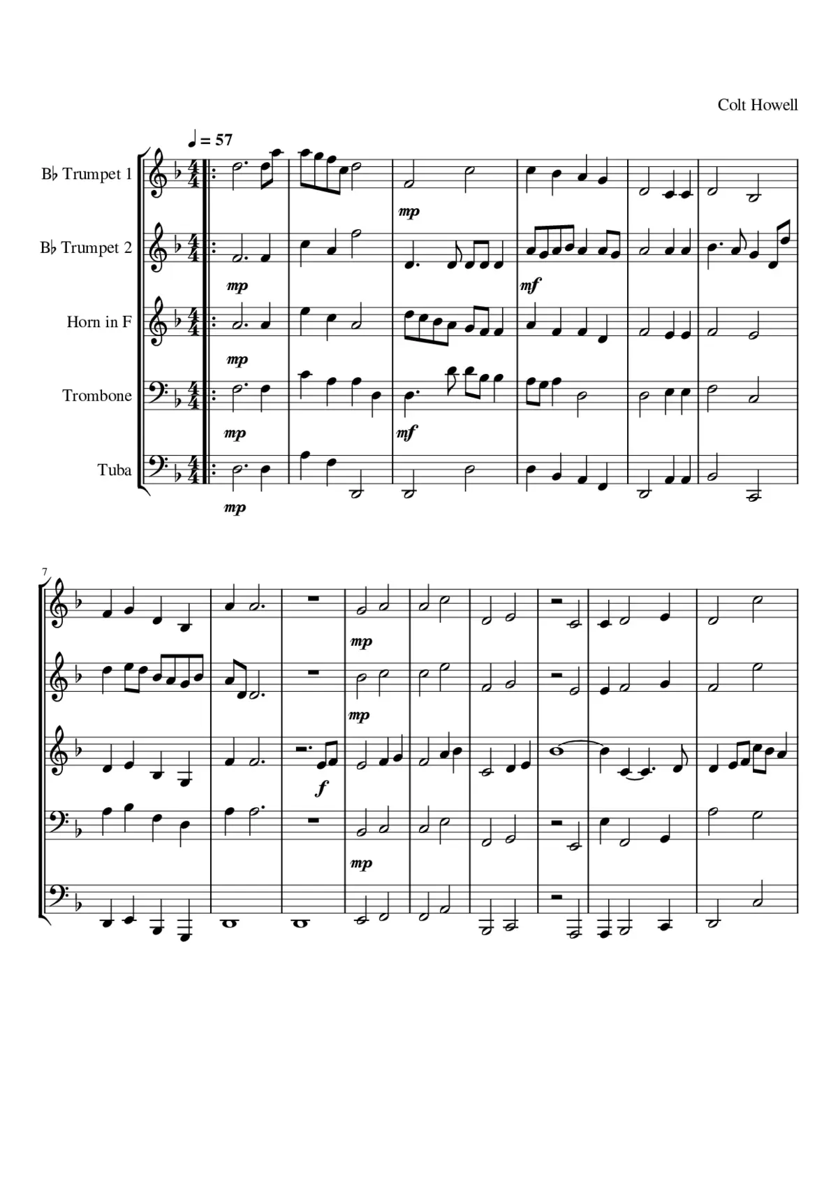 The Journey of a Tortured Soul - Page 1