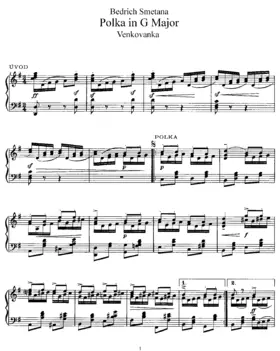 The Country Woman (Venkovanka / The Peasant Woman)