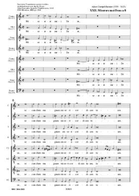 Miserere mei Deus