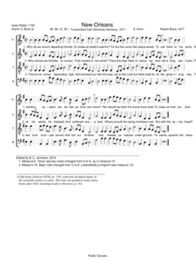 New Orleans - Robert Boyd