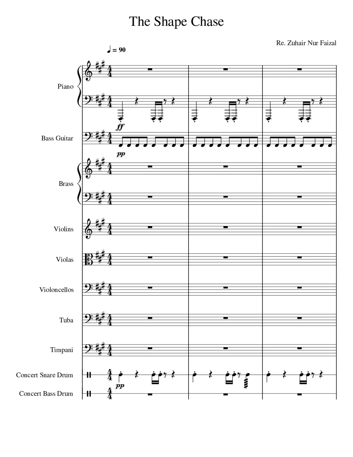 halloween theme - Page 1