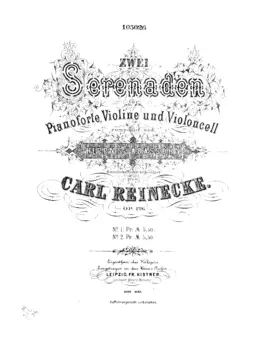 2 Serenades