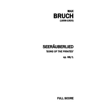 3 Neue Männerchöre