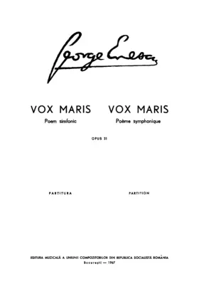 Vox Maris