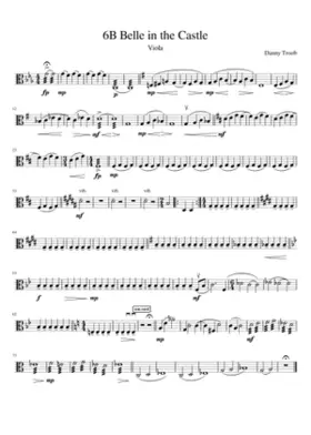 Beauty and the Beast