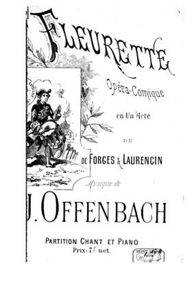 Fleurette