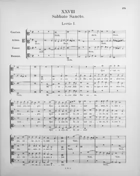 Heth. Misericordiæ Domini