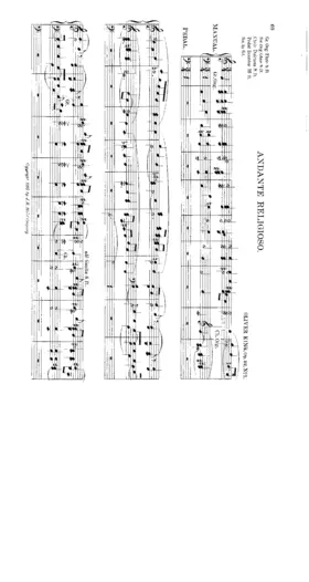 2 Compositions for Organ