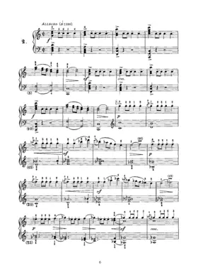 Keyboard Sonata in C major