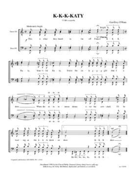 K-K-K-Katy