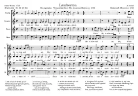 Lamberton