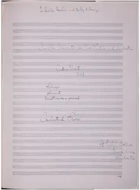 Concerto for 2 Violins