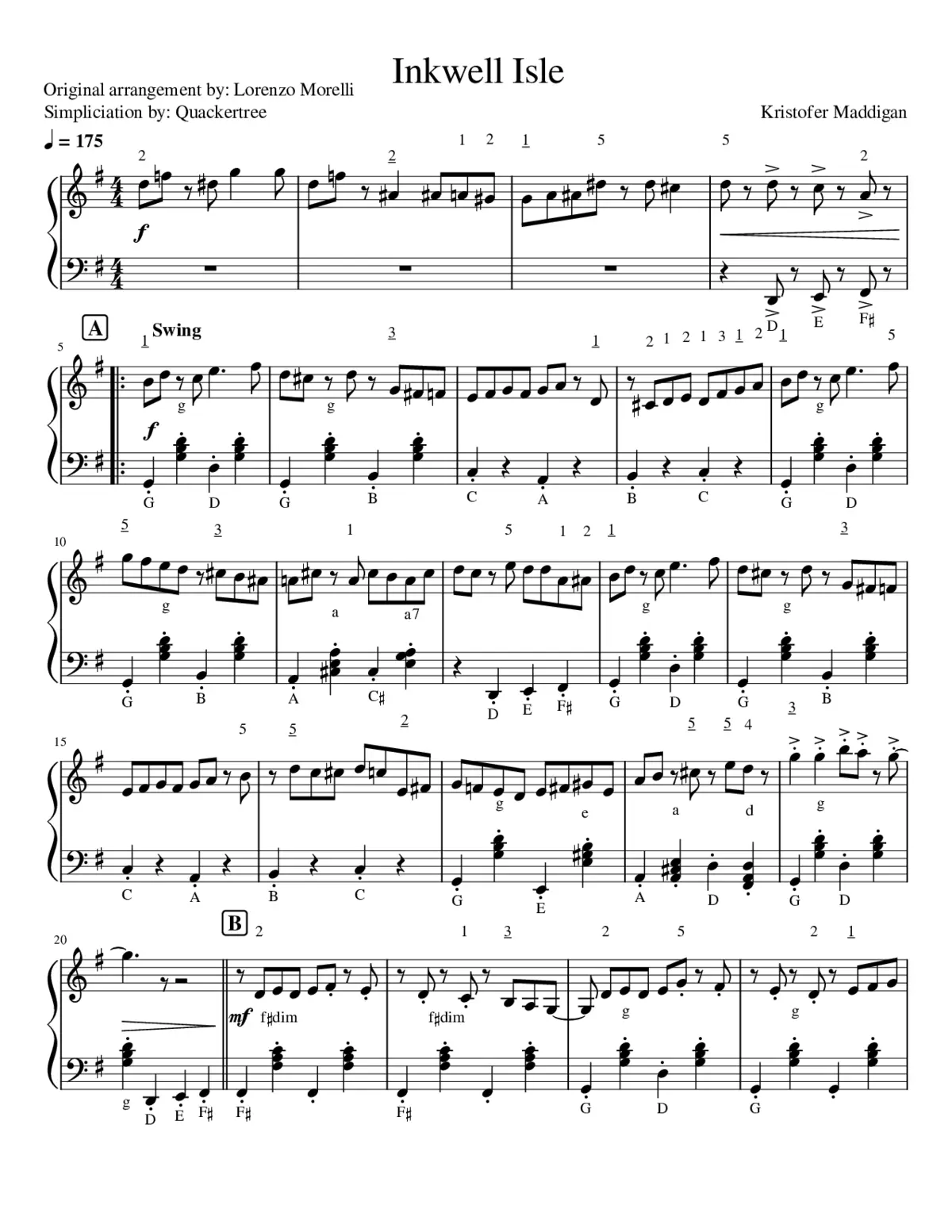 misc soundtrack - Page 1