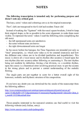 Ave maris stella III