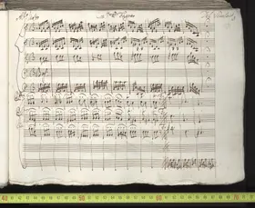 Bassoon Concerto in A minor