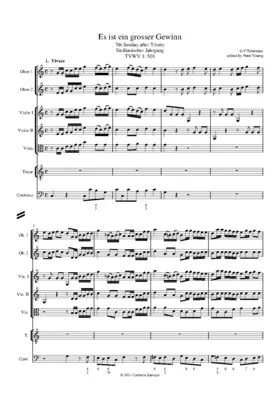 Es ist ein grosser Gewinn