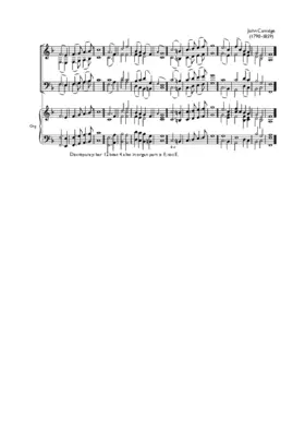 Double chant in F major III