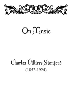 On music