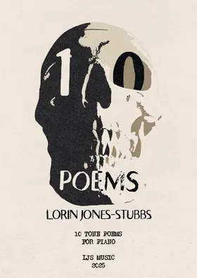 10 Poems